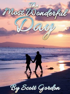 cover image of The Most Wonderful Day